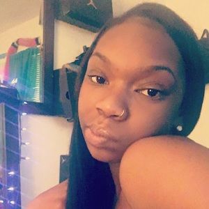 Meet your Posher, Ajiana